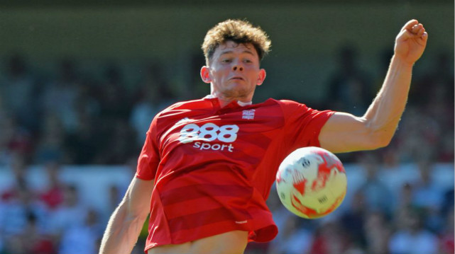 一个经典的 一个经典的