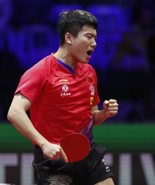 赛中不可忽 赛中不可忽